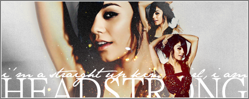 (¯°¤ [Banner]+[Design Van's Picx] ¤°¯) - Page 3 Headstrongvan