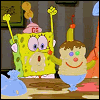 Spongebob Squarepants - Page 12 Goofygoober