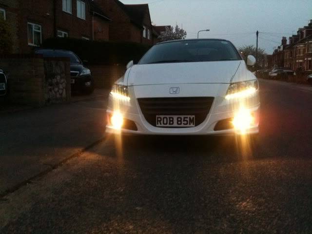 Robs Honda CR-Z GT A116a7ca