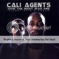 Cali Agents - How The West Was One How_The_West_Was_One