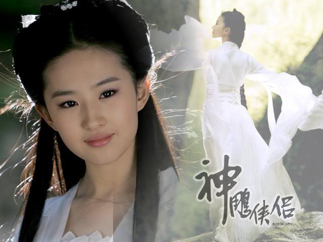 [Actress/Singer]*:: Lưu Diệc Phi - Liu Yi Fei ::* R_212_633069584022656250