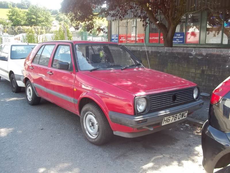 1.3 MK2 Golf Ryder  100_0867