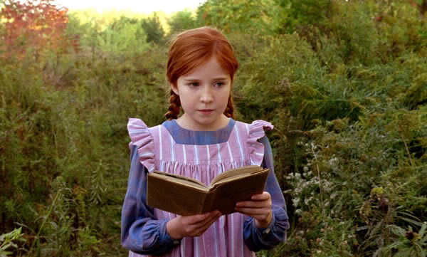 Anne of green gables: A new beginning Hannah_3