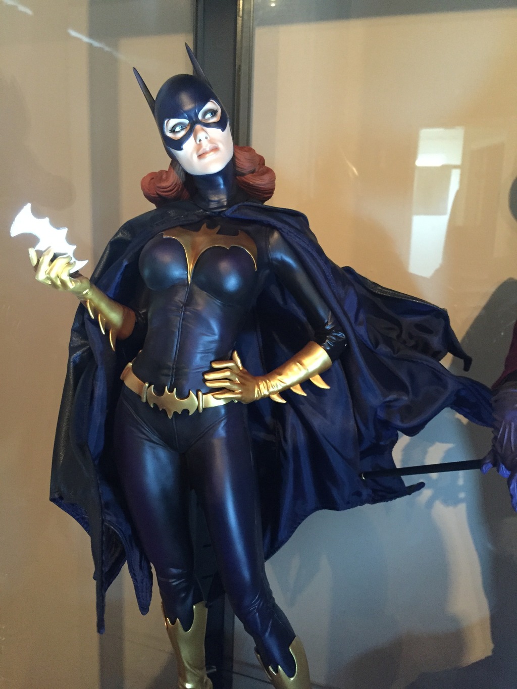 BATGIRL PREMIUM FORMAT - Page 5 2C9DD64F-2DDA-4775-9FDB-65F7888869E8_zpsn4wsl9zl