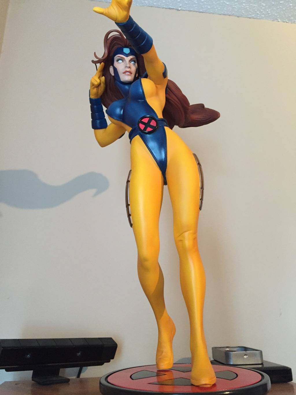   [Sideshow] Jean Grey | Premium Format - LANÇADA! - Página 2 6AE5CBA2-D407-4150-98EF-8E47AAC40703_zpsotoyagqa