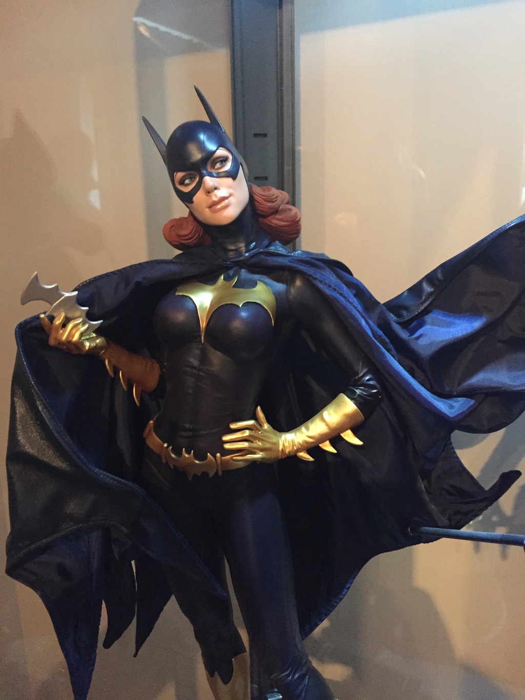 BATGIRL PREMIUM FORMAT - Page 5 7954B9E0-5B1C-41FF-8150-EBD14352A98F_zpsoiob5acc