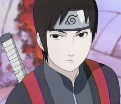 Naruto'daki En Yakışıklı Karakter SaiFromNarutoShippuden