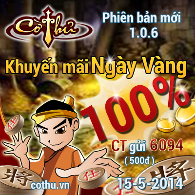 Cờ thủ online bao gồm Cờ úp, Cờ Thế, Cờ vua ra mắt phiên bản 1.0.6 Cothu_KMGV_15052014_DVKH_400x400_zps0ddb4038