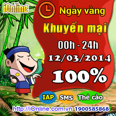 Game dân gian thuần việt 2014 ra mắt phiên bản iOnline 3.0 - Page 2 IOnline_KMngayvang123_2_zps424d8374