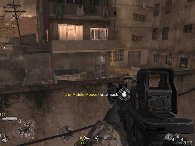 Call Of Duty 4 nceleme Cod4sp-20080113-143249