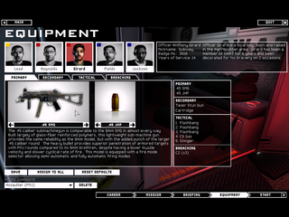 Swat 4 Single Player Career Modu Tam zm Blm 1 Swat4-20070919-210731