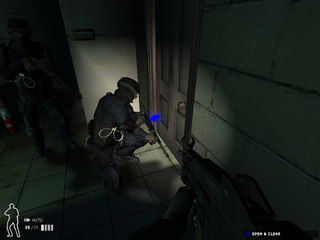 Swat 4 Single Player Career Modu Tam zm Blm 1 Swat4-20070919-211127