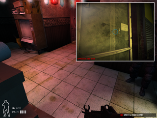 Swat 4 Single Player Career Modu Tam zm Blm 1 Swat4-20070919-211207