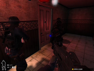 Swat 4 Single Player Career Modu Tam zm Blm 1 Swat4-20070919-211311