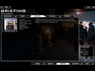 Swat 4 Single Player Career Modu Tam zm Blm 2 Swat4-20070922-131532