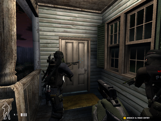 Swat 4 Single Player Career Modu Tam zm Blm 2 Swat4-20070922-131710