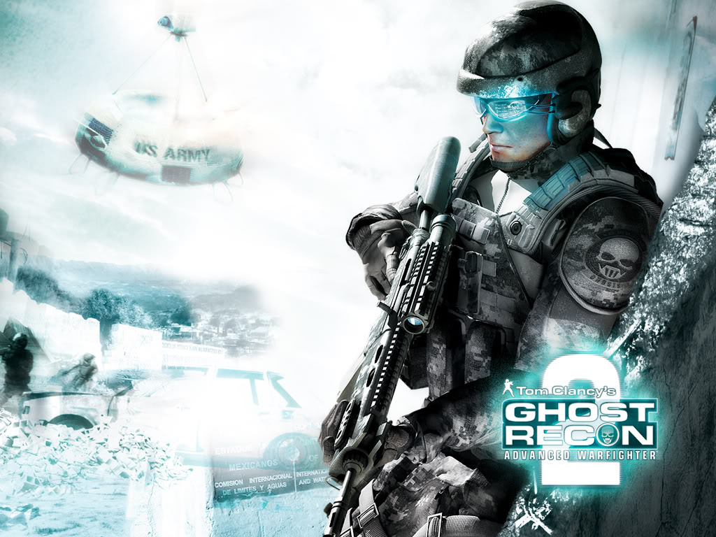 Ghost Recon Serisi ncelemesi Wallpaper6_1024x768