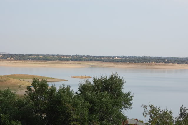 Barragem de Odivelas "Alentejo" DSC_0323