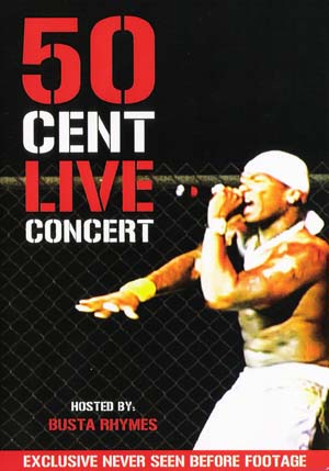 50 Cent - In Concert (2007) DVD5 50CentCOVER