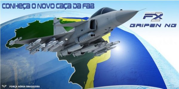 gripen - Saab Gripen NG ganador del concurso FX-2 brasileño - Página 16 Gripenbr_zps42f20aa1