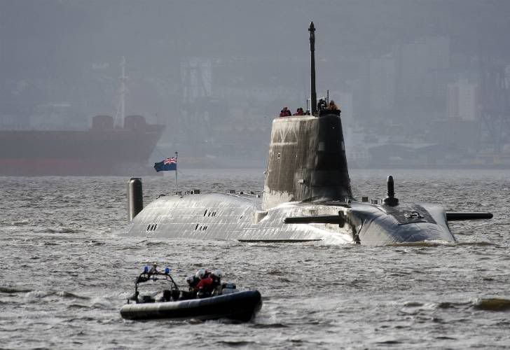 Planteos geopolíticos sobre Malvinas y el futuro. 1hms_submarino_malvinas_afp_g_jpg_1121220956