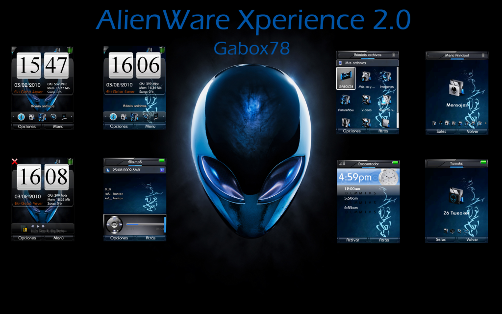 AlienWare Xperience 2.0/MotoDesk Ready) by gabox78  [ chm - mtf ] Alienware_official_wallpaper_by_Cha