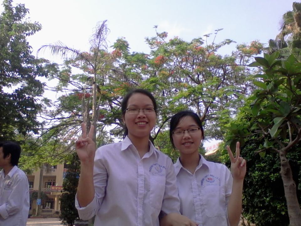 	 MỘT THỜI ĐỂ NHỚ - 12A2 HIỆP HÒA 1 - KHÓA 2008-2011  Photo-0191