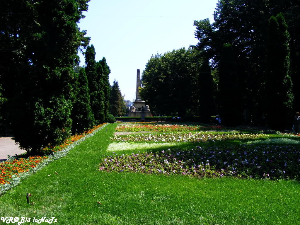 Parcul COPOU din IASI DSCF7940