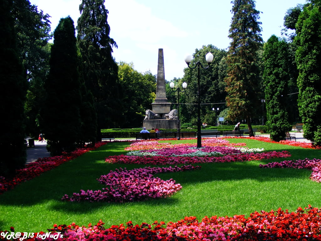 Parcul COPOU din IASI DSCF7983