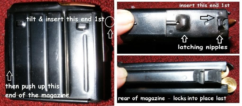 G43 Review G301mag