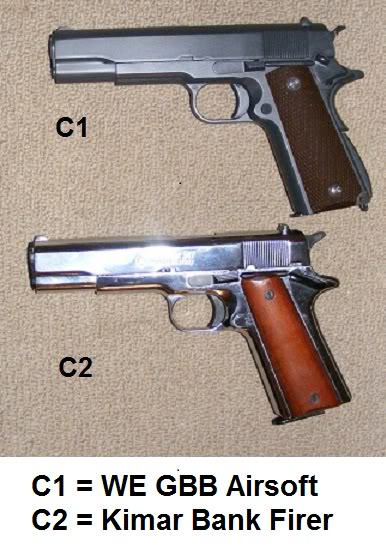 Competition: Can you I.D. these guns? C3Ans