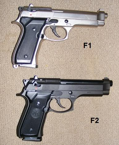 Competition: Can you I.D. these guns? F6