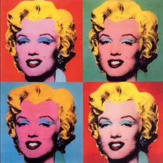 Aerografia sobre COMBI del 58 (ULTIMOS AVANCES) 30 SEP.12 Warhol-marilyn666