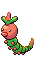 Show off your sprite! THEWATERMELONMONSTER