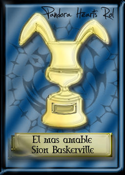 Premios del concurso extraño!~ Amablesion