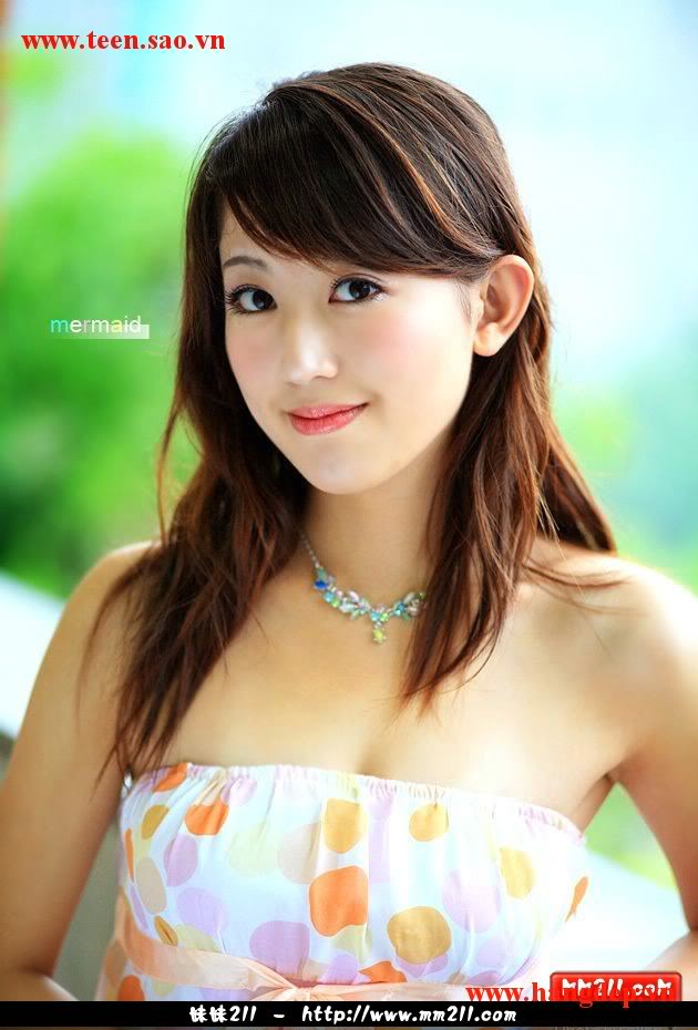 ĐẸP CHẾT NGƯỜI số 26 Super XINH CuteGirl_04