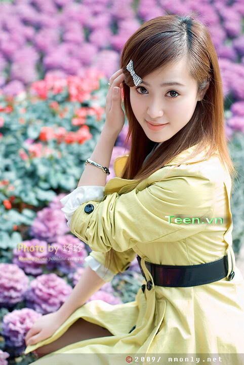 ĐẸP CHẾT NGƯỜI số 26 Super XINH CuteGirl_08