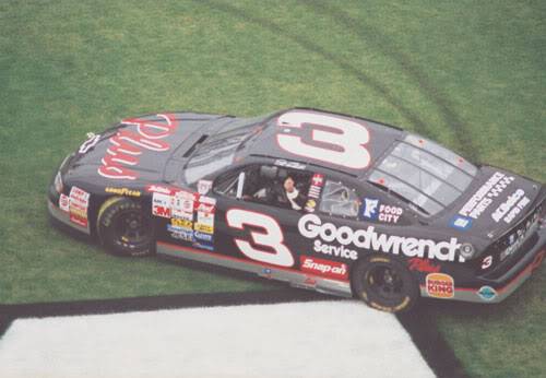 RIP The Intimidator DaleEarnhardtSr-20