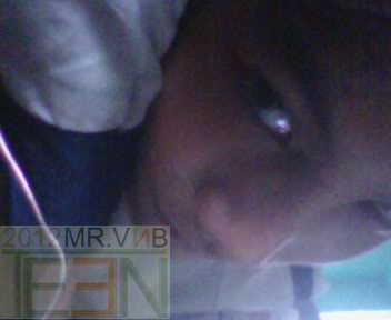 Mister VNB Teen 2012 - Harbara Profile IMG0198A-1