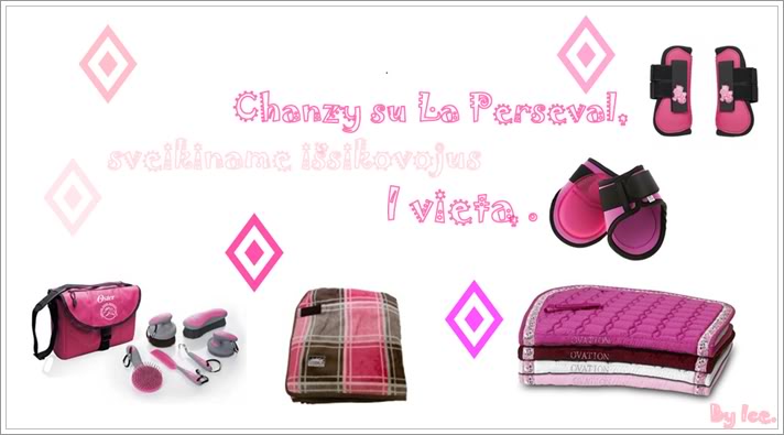 La Perseval Chanzy