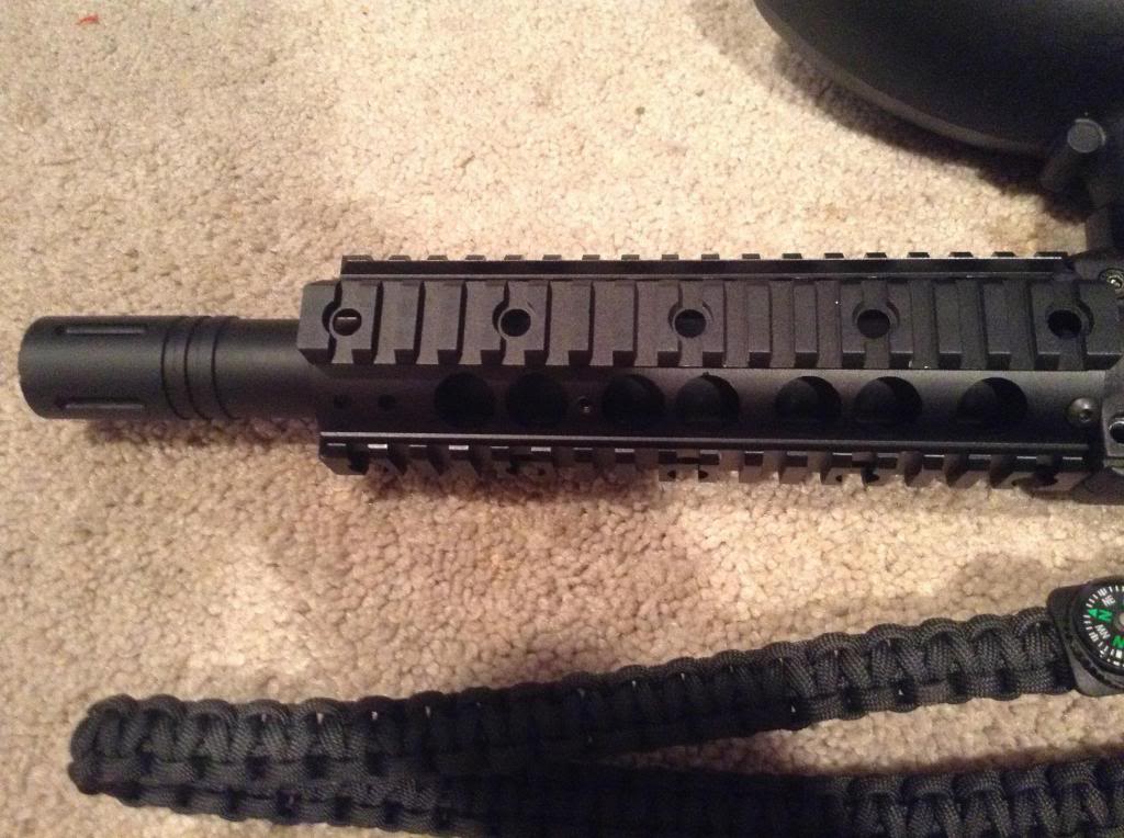 Just got my quad rail in! Image_zpsdfdfeb05