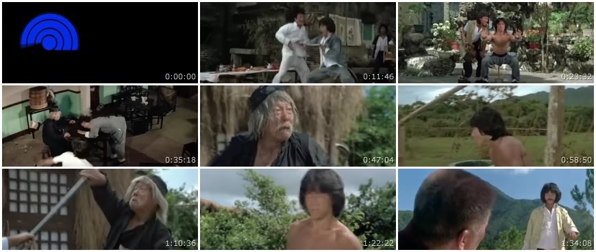 Tổng hợp Film Thành Long Thuyết Minh hot Tuyquyen1