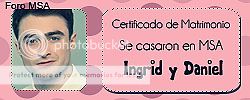 Certificados de Matrimonio Acta-ingrid-msa