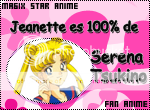 fan 100% anime Fananime_Jeanette