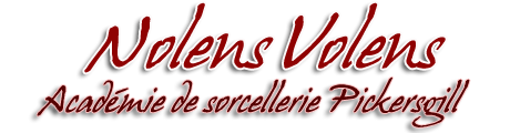 04.TOP. Nolens Volens || Forum RPG Titre