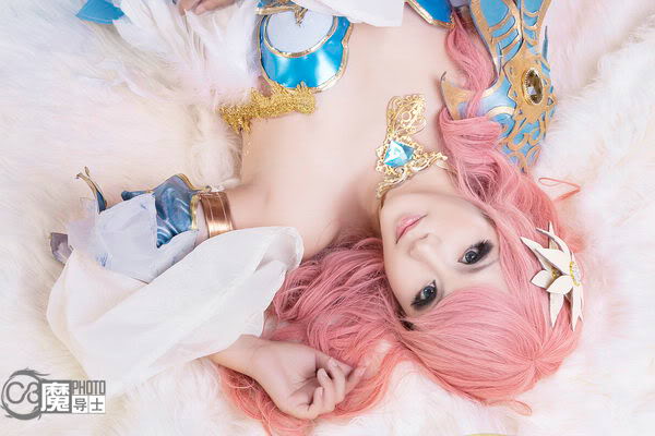 Cosplay Aion! Gamek09186