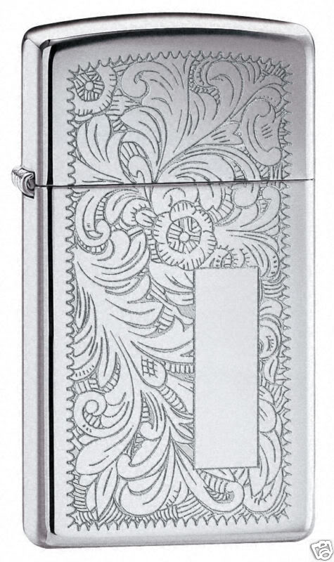 ZIPPO 100% BARU ORIGINAL U .S. A - Page 2 1652_Venetian_Slim_Zippo290-1652-1