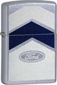 ZIPPO 100% BARU ORIGINAL U .S. A Ford_1280-1
