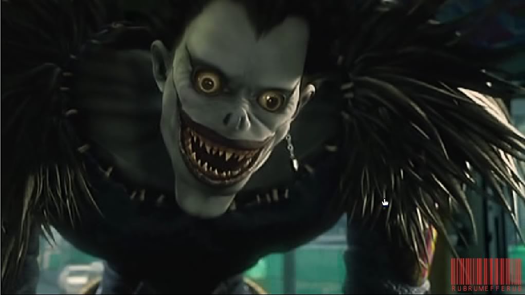 جديد مكتبة رندرات لأنمي Death Note  12el