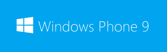 Windows Phone 9 Preview expected in Q2 2015 Windows-phone-9